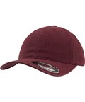 Flexfit By Yupoong Flexfit Garment Washed Cotton Dad Hat (6997)