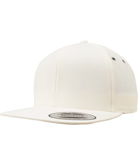 Flexfit By Yupoong Water-Repellent Snapback (6089Wr)