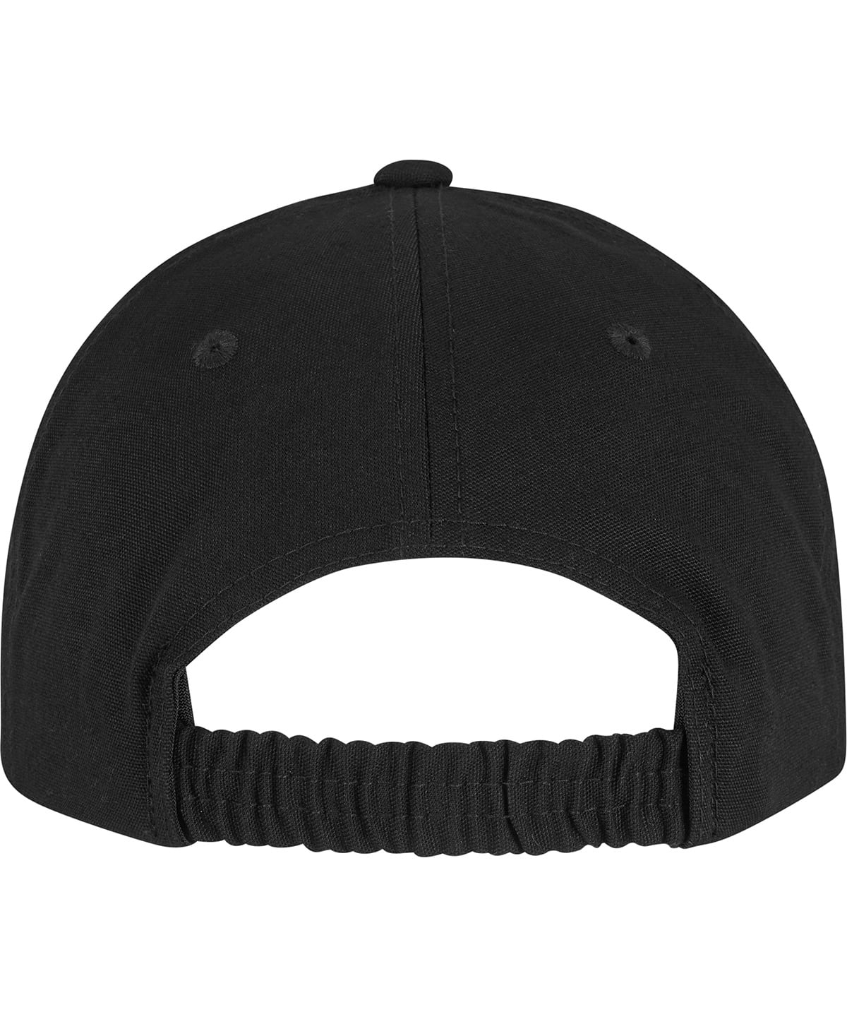Flexfit by Yupoong YP252 Flexfit Low-Profile With Elastic Snip (9302)