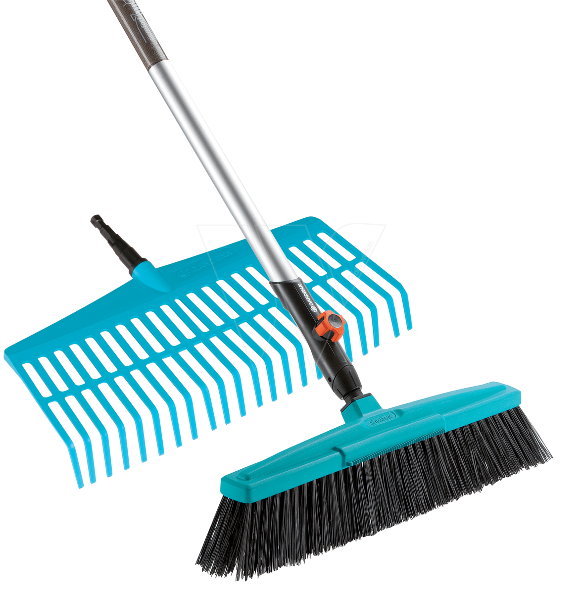 Gardena combisystem Complete Promotion