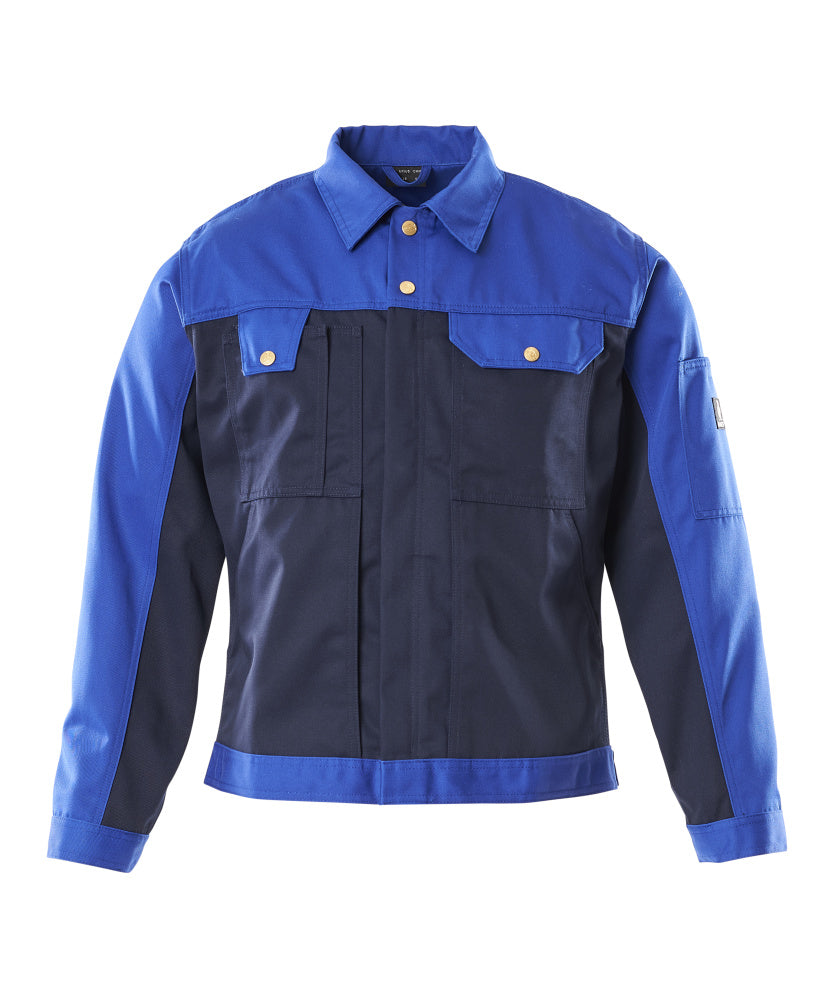 Mascot Image Capri Work Jacket