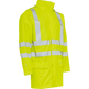 ELKA Dry Zone Visible Jacket 026301R #colour_hi-vis-yellow