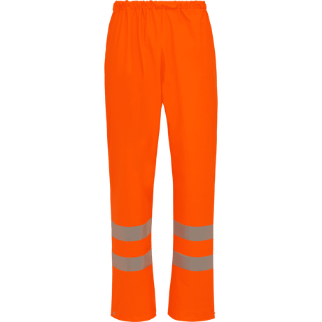 ELKA Waist Trousers 072400R #colour_hi-vis-orange