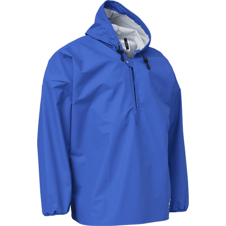 ELKA PRO Smock With Elastic 077100E #colour_cobalt