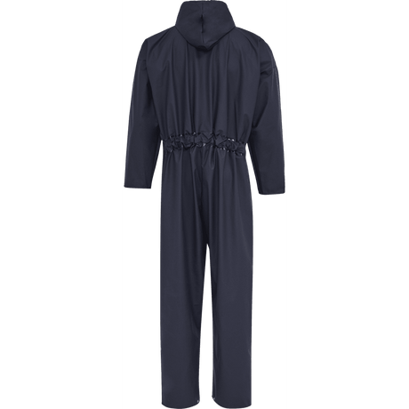 ELKA PRO Coverall 078000 #colour_navy