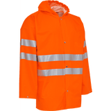 ELKA Jacket 079800R #colour_hi-vis-orange