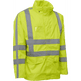 ELKA Visible Xtreme Jacket 086005R #colour_hi-vis-yellow