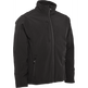 ELKA Softshell Jacket 086500 #colour_black