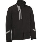 ELKA Working Xtreme Softshell Jacket 117200 #colour_black