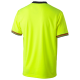 Bisley Taped Hi-Vis Polyester Mesh T-Shirt