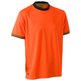 Bisley Taped Hi-Vis Polyester Mesh T-Shirt