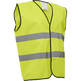 ELKA Visible Xtreme Class 2 Vest 132201R #colour_hi-vis-yellow