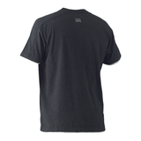 Bisley Flex & Move Cotton Henley T-Shirt