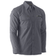 Bisley Flex & Move Long Sleeve Utility Work Shirt