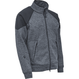 ELKA Working Xtreme Midlayer Fleece Jacket 150016 #colour_grey-melange