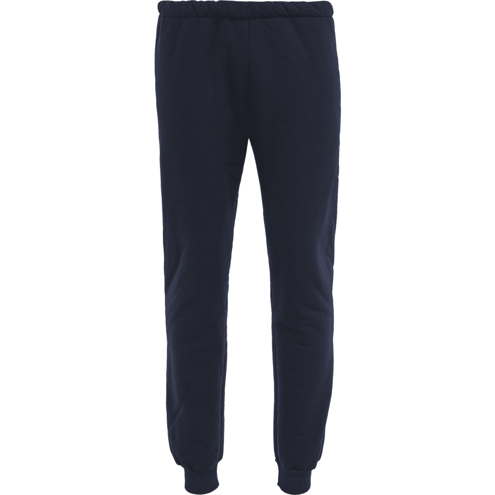 ELKA Fibre Pile Trousers 151500 #colour_navy