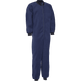 ELKA Fleece Coverall 158001 #colour_navy