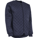 ELKA Thermal Jacket 160500 #colour_navy