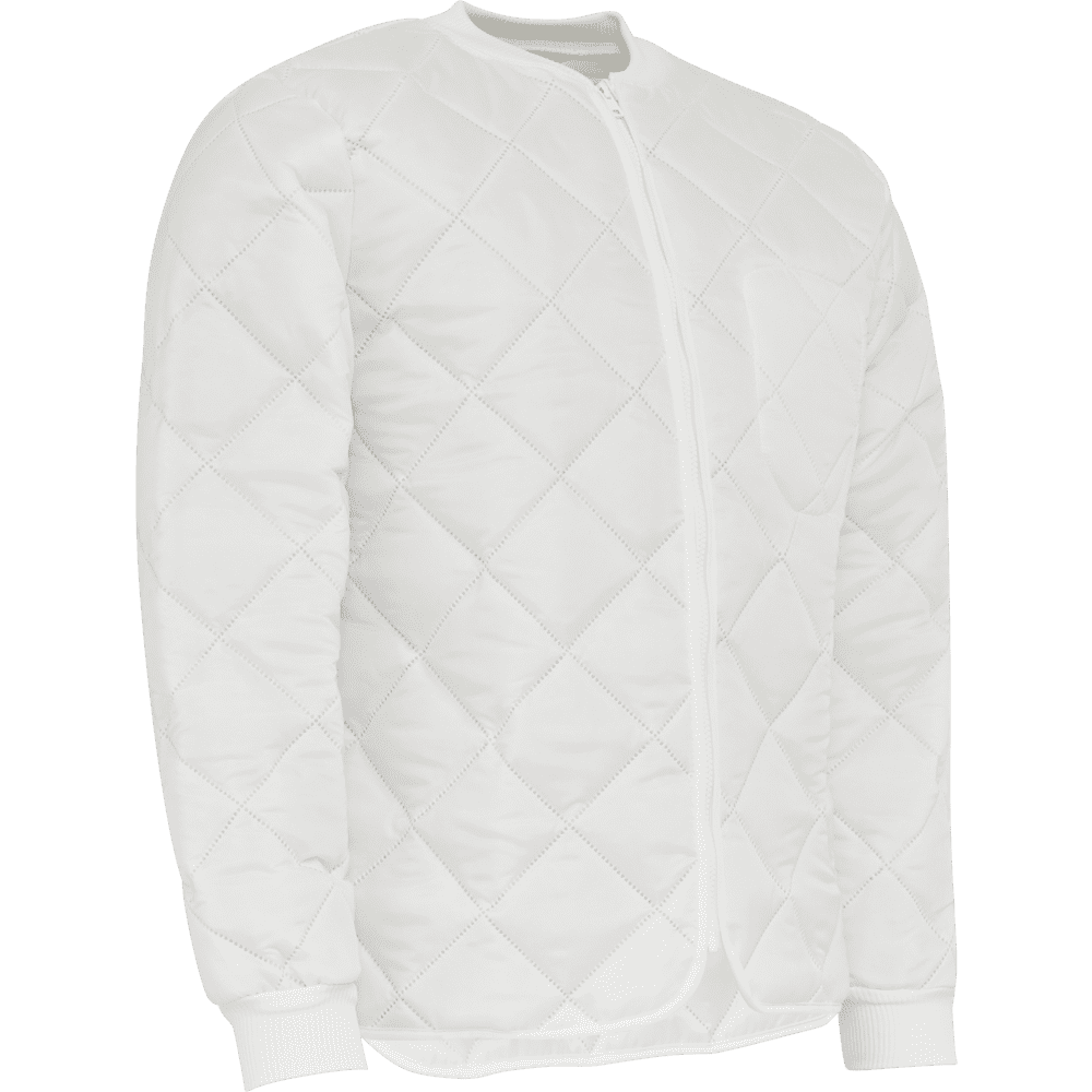 ELKA Thermal Jacket 160600 #colour_white