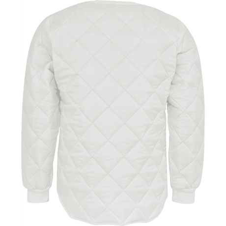 ELKA Thermal Jacket 160600 #colour_white