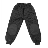 ELKA Thermal Trousers Kids 162403 #colour_black