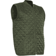 ELKA Thermal vest 162515#colour_olive