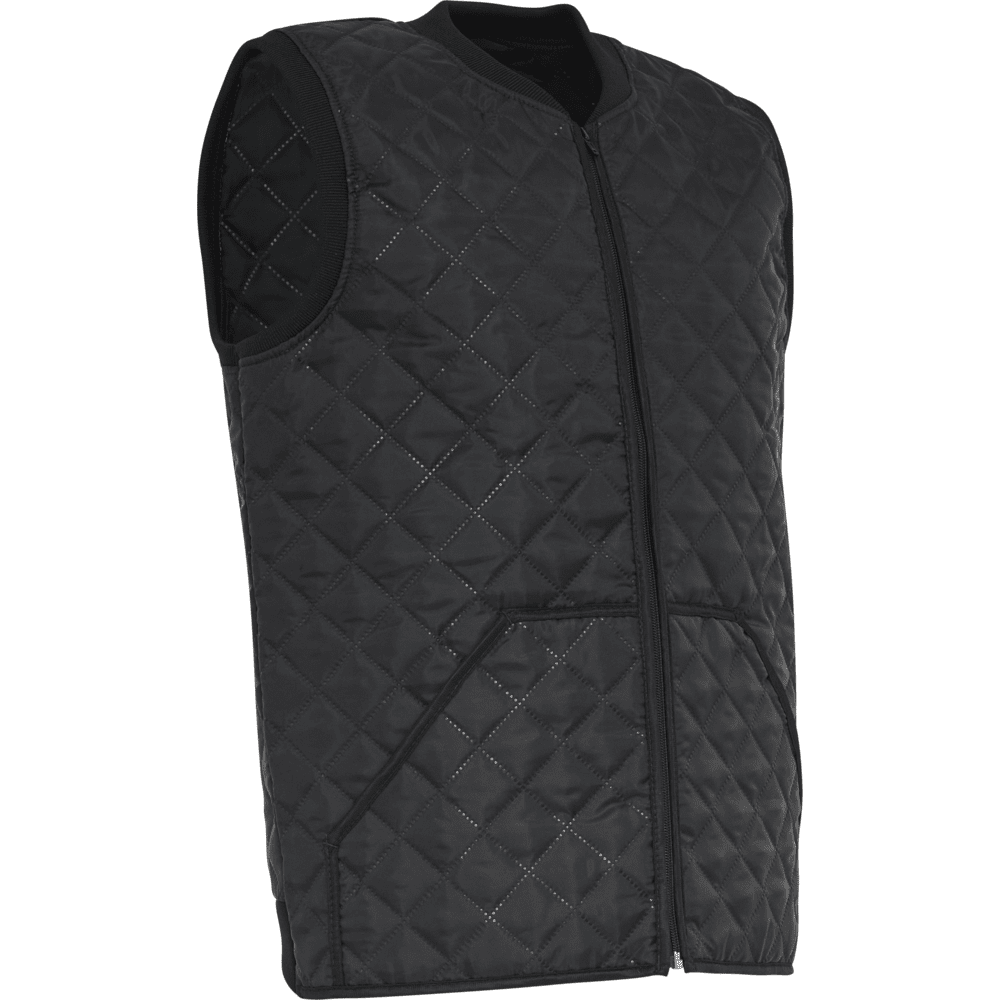 ELKA Thermal vest 162515#colour_black