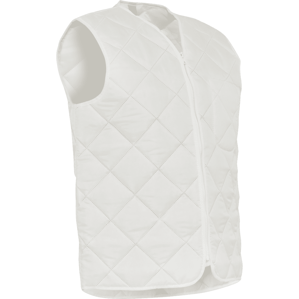 ELKA Thermal Vest 162600 #colour_white