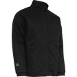 ELKA Securetech Multinorm Antiflame Zip-In Jacket 166060 #colour_black