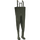 ELKA Waders With Safety 170200 #colour_olive