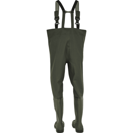 ELKA Waders 171700 #colour_olive