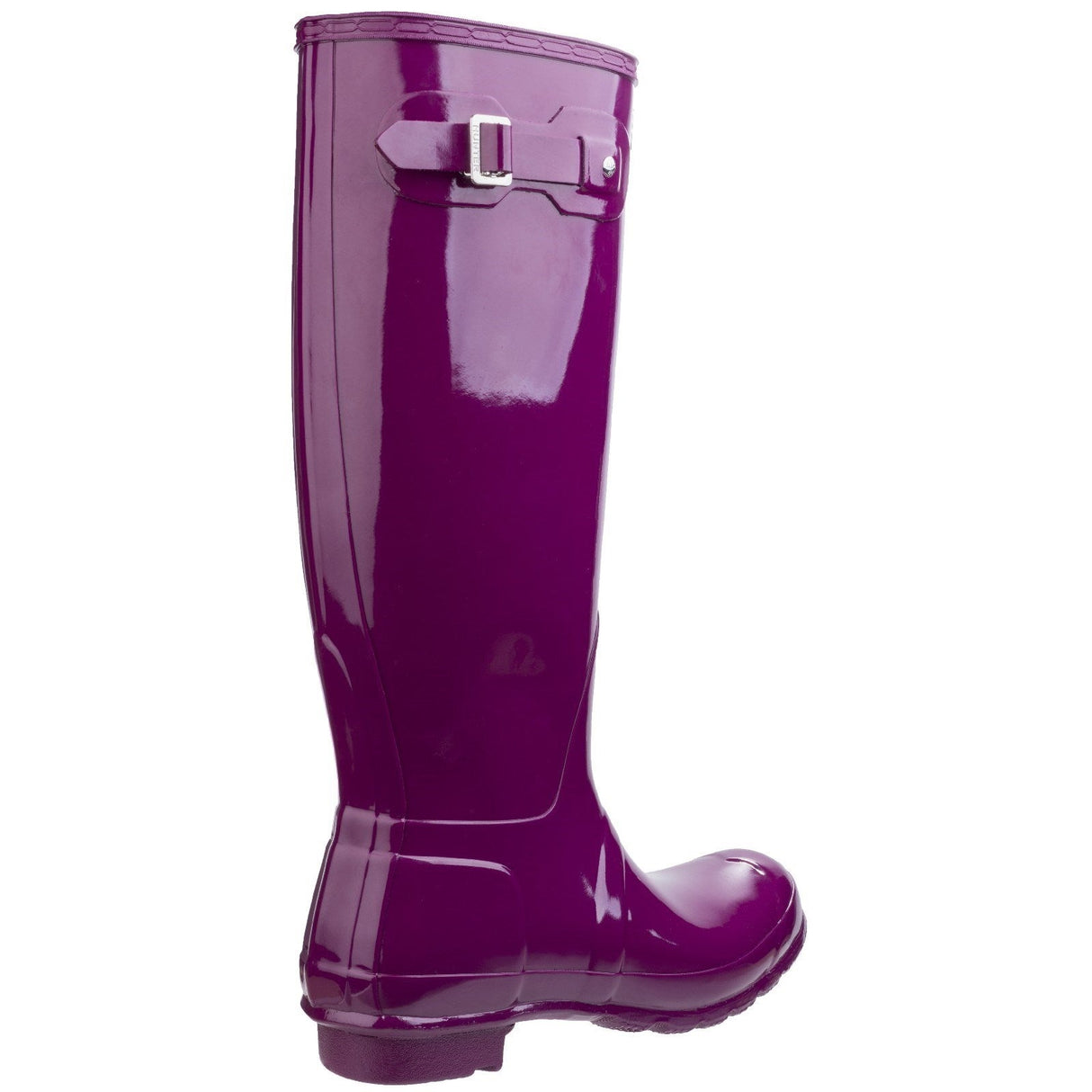 Hunter Original Tall Gloss Wellington Boots