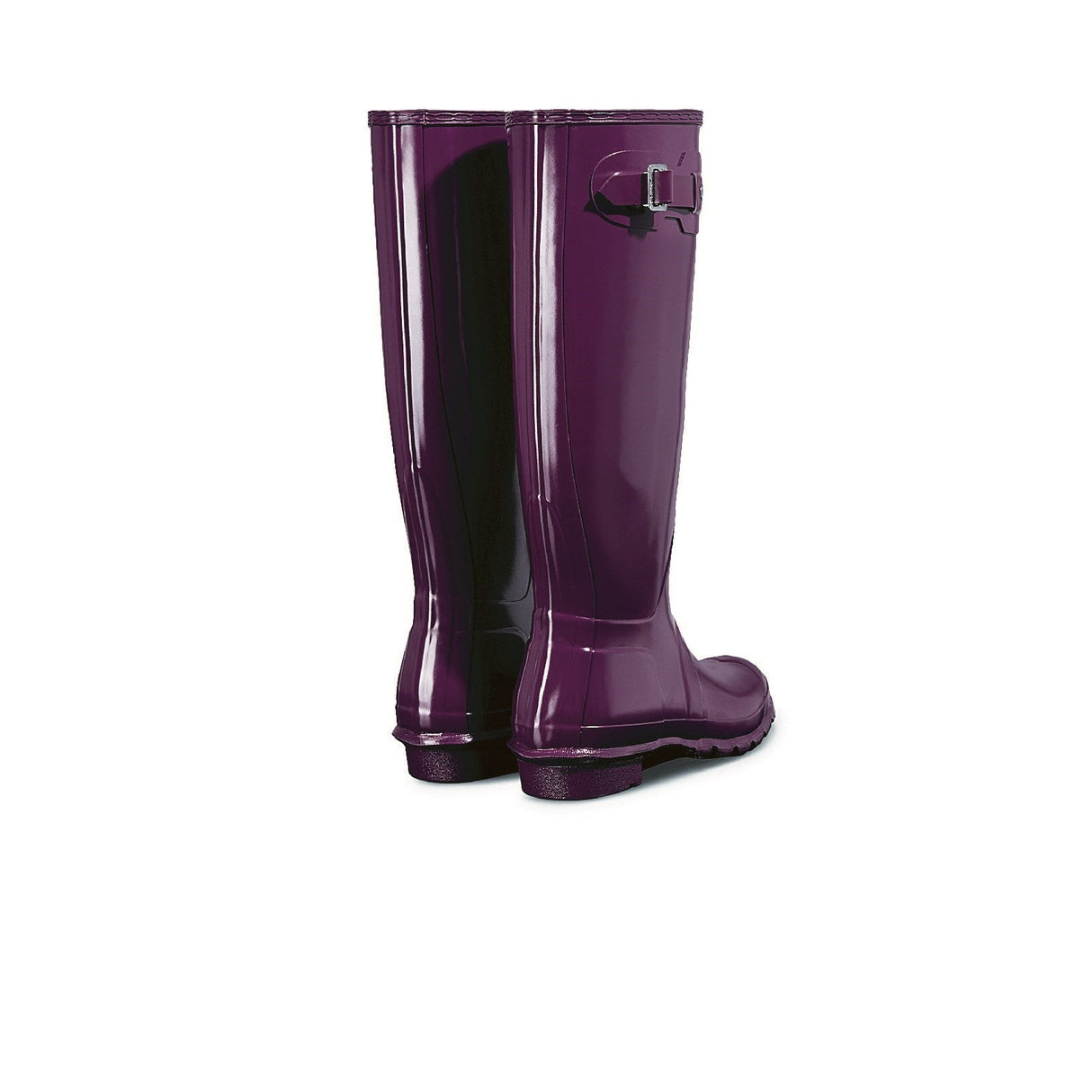 Hunter Original Tall Gloss Wellington Boots