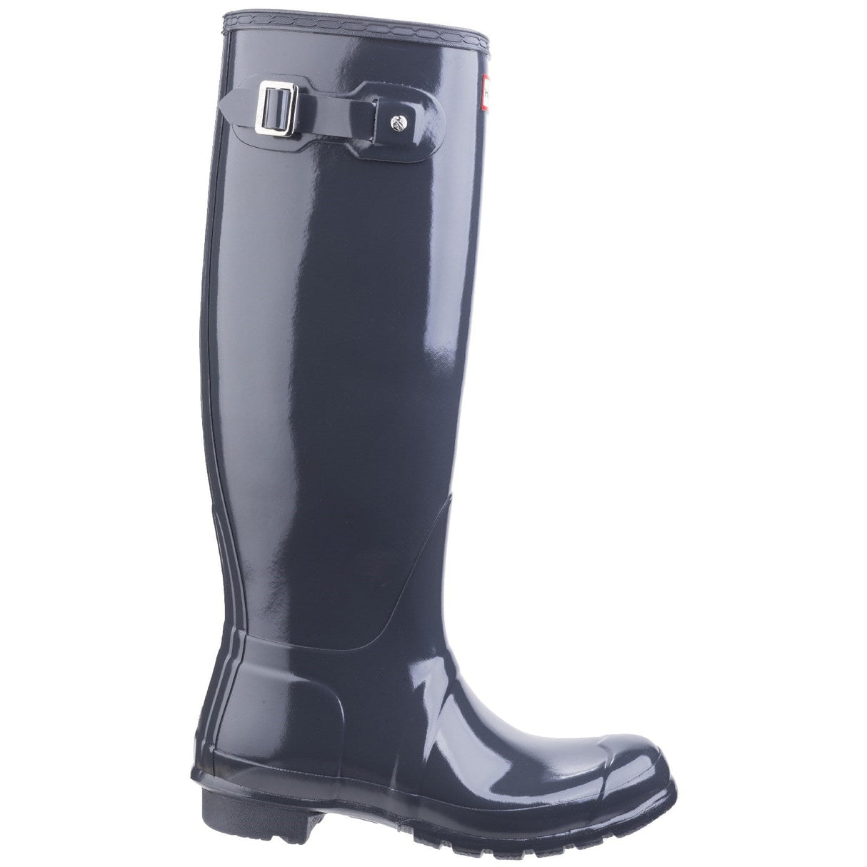 Hunter Original Tall Gloss Wellington Boots