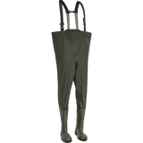 ELKA Waders With Safety 172700 #colour_olive