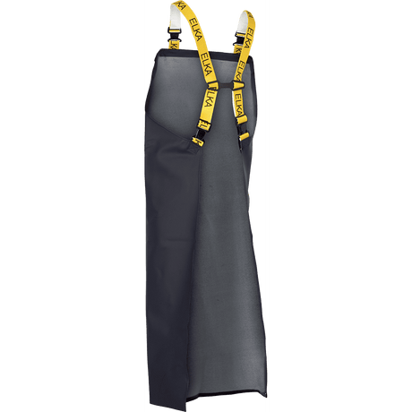 ELKA Apron With Braces 175809 #colour_navy