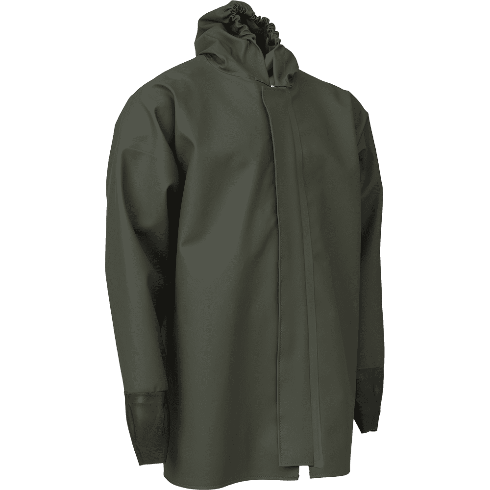 ELKA Jacket 179806C #colour_olive