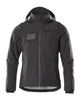 Mascot Accelerate Winter Jacket with CLIMascot #colour_black