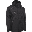 ELKA Working Xtreme Stretch Winter Jacket 186100 #colour_black