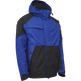 ELKA Working Xtreme Stretch Winter Jacket 186100 #colour_royal-blue-black