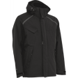 ELKA Working Xtreme Stretch 3 layer Jacket 186101 #colour_black