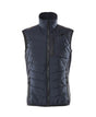 Mascot Unique Thermal Gilet with CLIMascot #colour_dark-navy