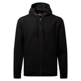 Tuffstuff Pro Work Hoodie #colour_black