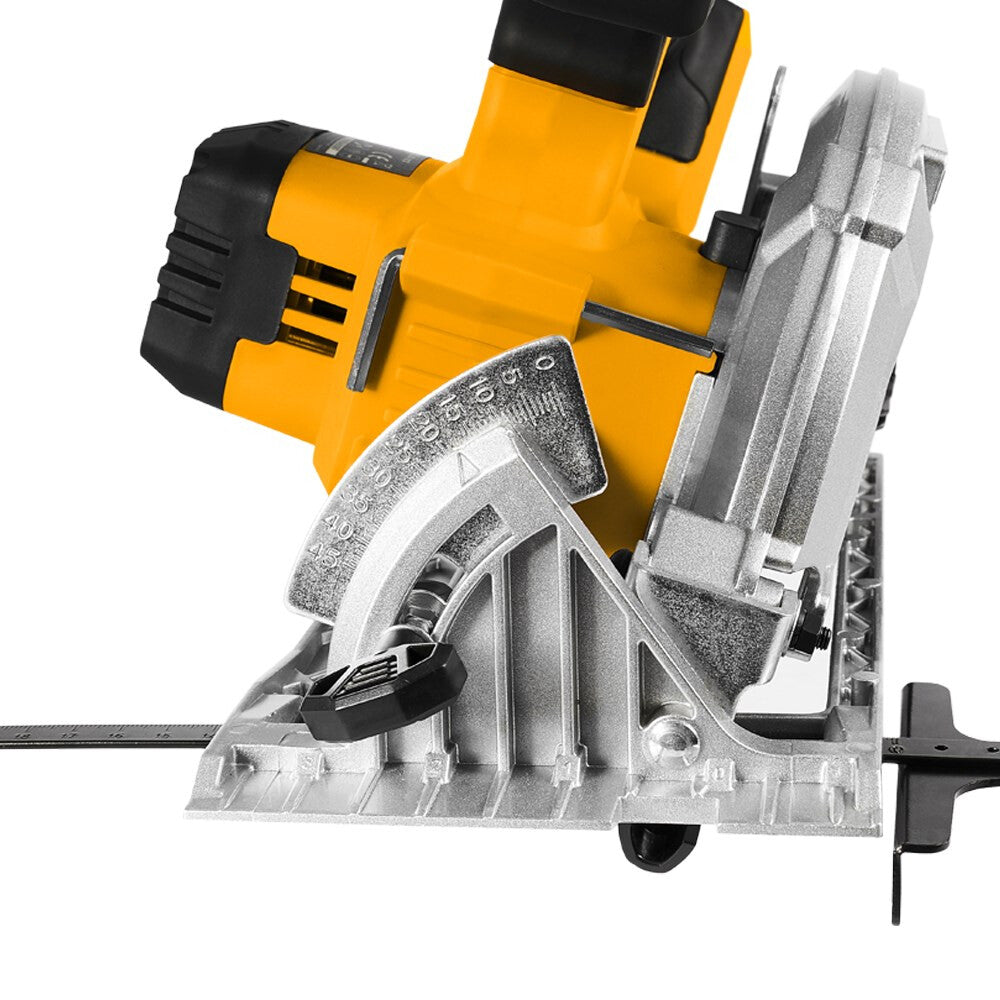 JCB Tools 18v Circular Saw Body