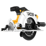 JCB Tools 18v Circular Saw Body