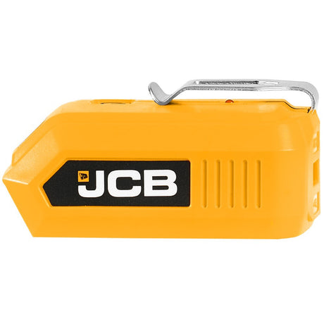 JCB Tools 18v USB Adaptor