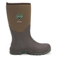 Muck Boots Women's Wetland Tall Boots #colour_bark