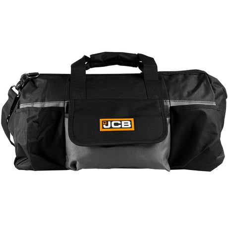 JCB Tools 20" Kit Bag with Soft Base