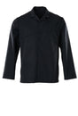 Mascot Food & Care Jacket #colour_dark-navy