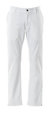 Mascot Food & Care Trousers #colour_white